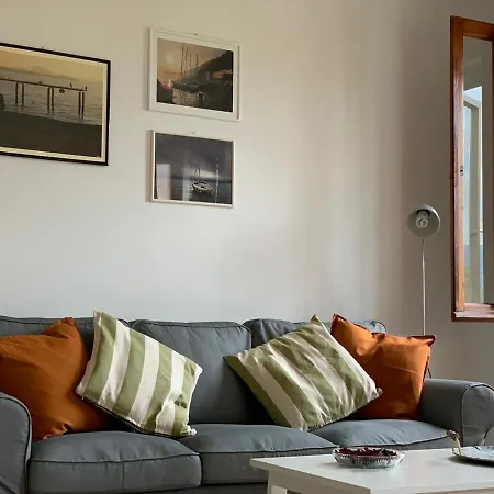 Casa Biancoliva Toscolano-Maderno