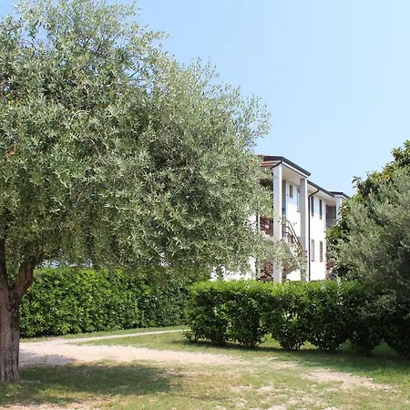 Casa Biancoliva *