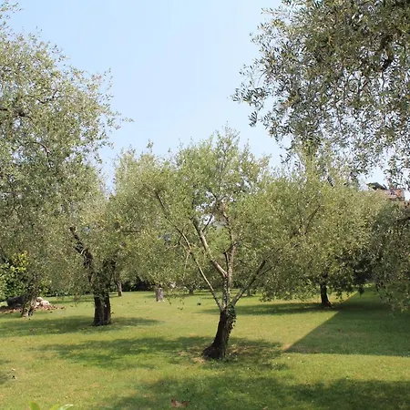 Casa Biancoliva *