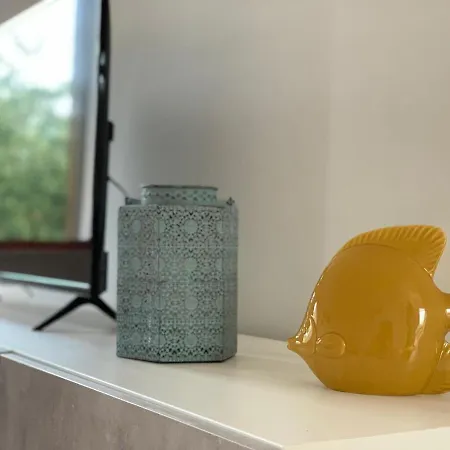 Appartamento Casa Biancoliva Toscolano-Maderno
