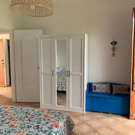Appartamento Casa Biancoliva *