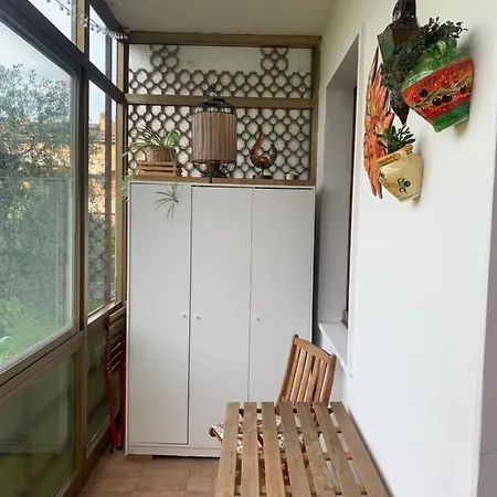 Casa Biancoliva Appartamento