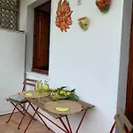 Casa Biancoliva Apartman