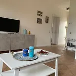 Casa Biancoliva Apartman *