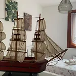 Casa Biancoliva Apartman