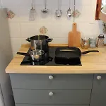 Apartman Casa Biancoliva