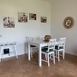 Casa Biancoliva Apartman *