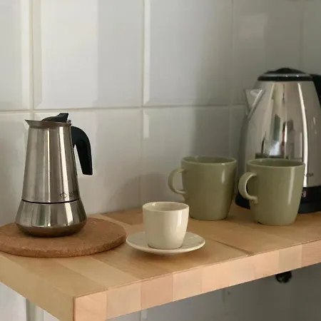 Casa Biancoliva * トスコラーノ・マデルノ