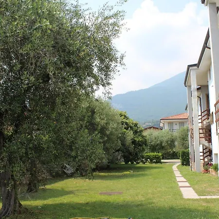 Daire Casa Biancoliva